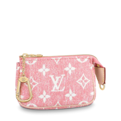 Louis Vuitton Micro Pochette Accessoires - New Stylish Women's Accessory