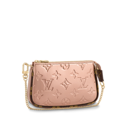 Louis Vuitton Mini Pochette Accessoires for Women - Buy Now!