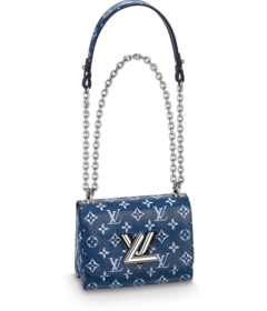 Buy the new Louis Vuitton Twist PM for women.