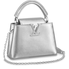 Buy Bolsa Capucines Mini for Women - Original