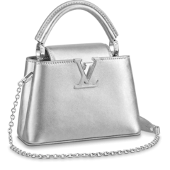 Buy Bolsa Capucines Mini for Women - Original