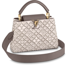 Bolsa Capucines BB for Women - Outlet Sale