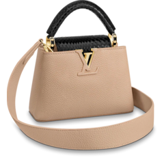 Factory Outlet - Buy New Women's Bolsa Capucines Mini