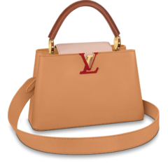 Women's Bolsa Capucines MM - Buy Now!