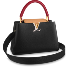 Outlet Bolsa Capucines MM - Buy Original Women's Accessories