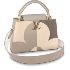 Buy Bolsa Capucines BB - Get Stylish with the New Bag for Women