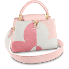 Buy original Bolsa Capucines BB for women - Shop now!