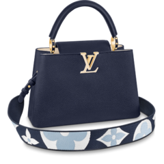 Buy Bolsa Capucines MM for Women - Outlet New