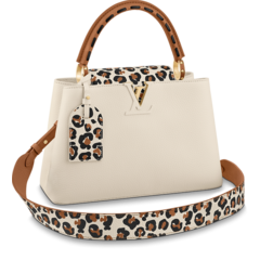 Buy the Louis Vuitton Capucines BB for Women - Outlet Sale!