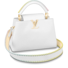 Louis Vuitton Capucines MM