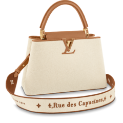 Capucines MM - Original Women's Outlet Bag