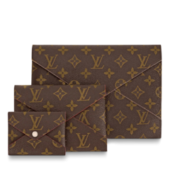 Buy Original Louis Vuitton Kirigami Pochette for Women Outlet