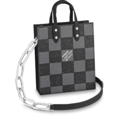 Buy Original Louis Vuitton Sac Plat XS for Women