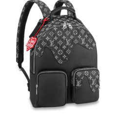 Shop the original Louis Vuitton Backpack Multipocket for men, now on sale!