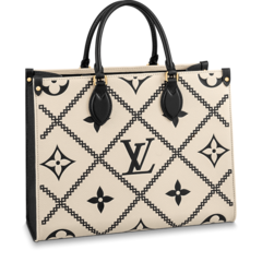 Louis Vuitton OnTheGo MM - Women's Outlet Product