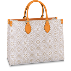 Louis Vuitton OnTheGo MM - Buy Authentic Women's Handbag Now!