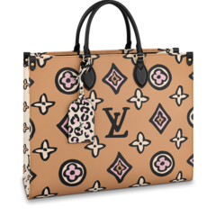 Shop Louis Vuitton OnTheGo GM: Buy Women's Designer Outlet New!