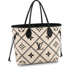 Louis Vuitton Neverfull MM - Buy Original Women's Bag