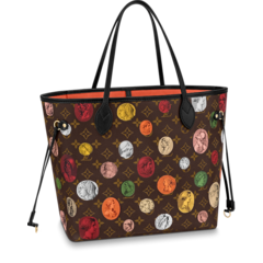 Buy Louis Vuitton's Original Neverfull MM for Women