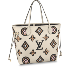 Louis Vuitton Neverfull MM for Women - Buy Now!