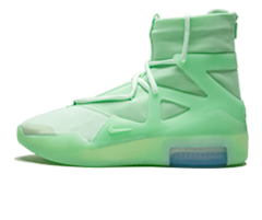 Nike Air Fear of God 1 Frosted Spruce Athletic Shoes for Men, Buy Original