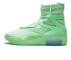 Nike Air Fear of God 1 Shoes for Women in Frosted Spruce - Buy Original