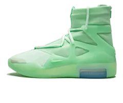 Nike Air Fear of God 1 Shoes for Women in Frosted Spruce - Buy Original