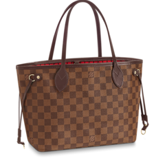 Buy Louis Vuitton Neverfull PM Outlet - Women