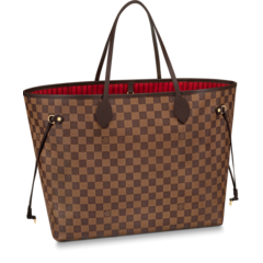 Women's Louis Vuitton Neverfull GM - On Sale