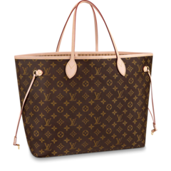 Women's Louis Vuitton Neverfull GM On Sale Now!