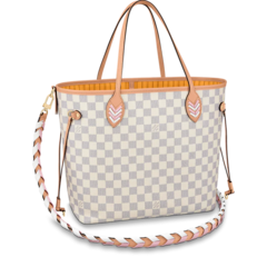 Louis Vuitton Neverfull MM - Buy New Women's Bag