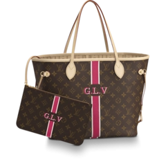 Buy this Original Louis Vuitton Neverfull MM for Women Now!