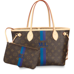 Women's Louis Vuitton Neverfull PM: Shop Our Outlet Sale and Check Out the All-New My LV Heritage Collection!