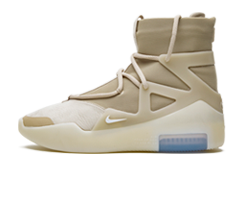 Men's Nike Air Fear of God Oatmeal Sneakers: Original Edition