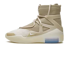 Men's Nike Air Fear of God Oatmeal Sneakers: Original Edition