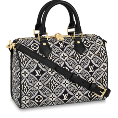 Buy Louis Vuitton Since 1854 Speedy Bandouliere 25 for Women Outlet