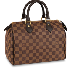 Buy Original Women's Louis Vuitton Speedy 25