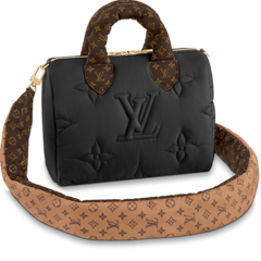 Louis Vuitton Speedy Bandouliere 25 Outlet for Women