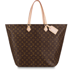 Sale Louis Vuitton All-In Bandouliere GM for Women