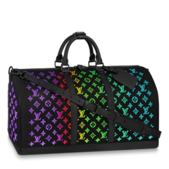 Buy Louis Vuitton Keepall Light Up For Men - Outlet Sale