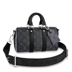 Louis Vuitton Keepall Bandouliere 25 - Original & New for Men