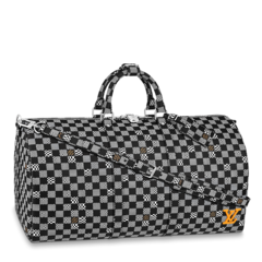 Louis Vuitton Keepall Bandouliere 50 - Sale for Men