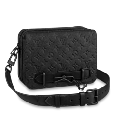 Louis Vuitton Steamer Messenger Outlet Sale for Women