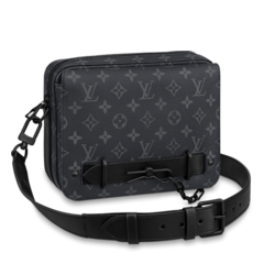 Louis Vuitton Steamer Messenger Women's Buy