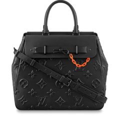 Buy Original New Louis Vuitton Steamer Tote for Men