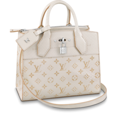 Buy Louis Vuitton City Steamer PM Outlet for Women