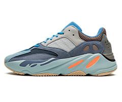 Men's Yeezy Boost 700 Carbon Blue Shoes from Outlet Shop.