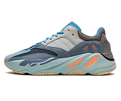 Men's Yeezy Boost 700 Carbon Blue Shoes from Outlet Shop.
