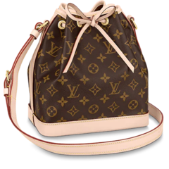 Louis Vuitton Noe BB Outlet Bag for Women