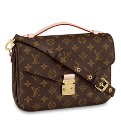 Sale Louis Vuitton Pochette Metis | Must-have Women's Bag